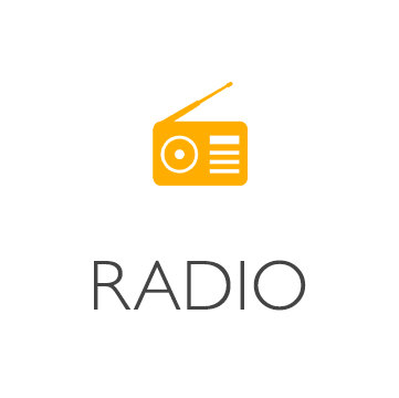 radio