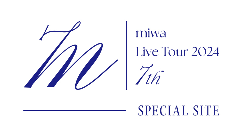 miwa Live Tour 2024